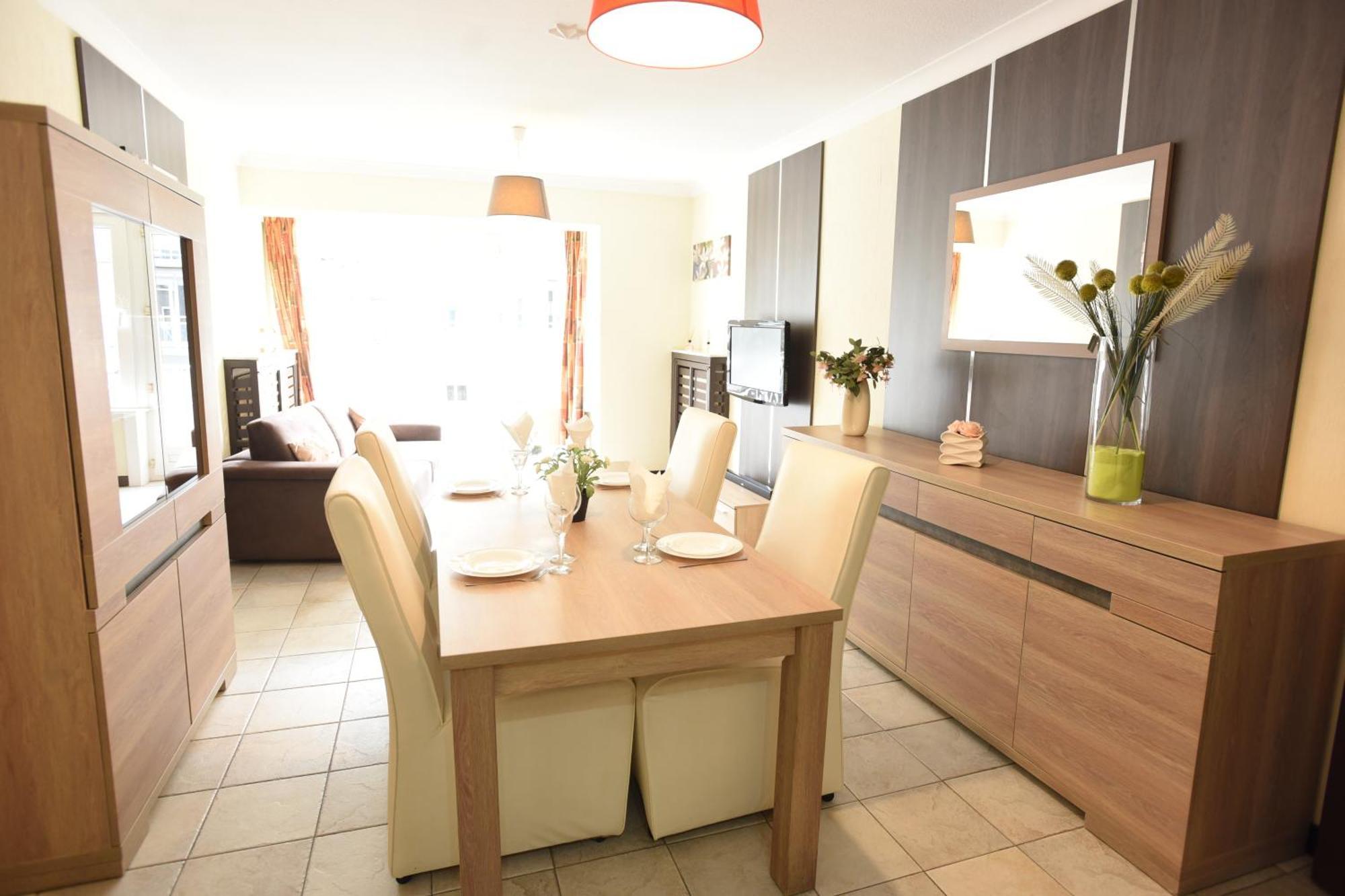 Superbe A A Partir De 36 Par Nuit * Ostende