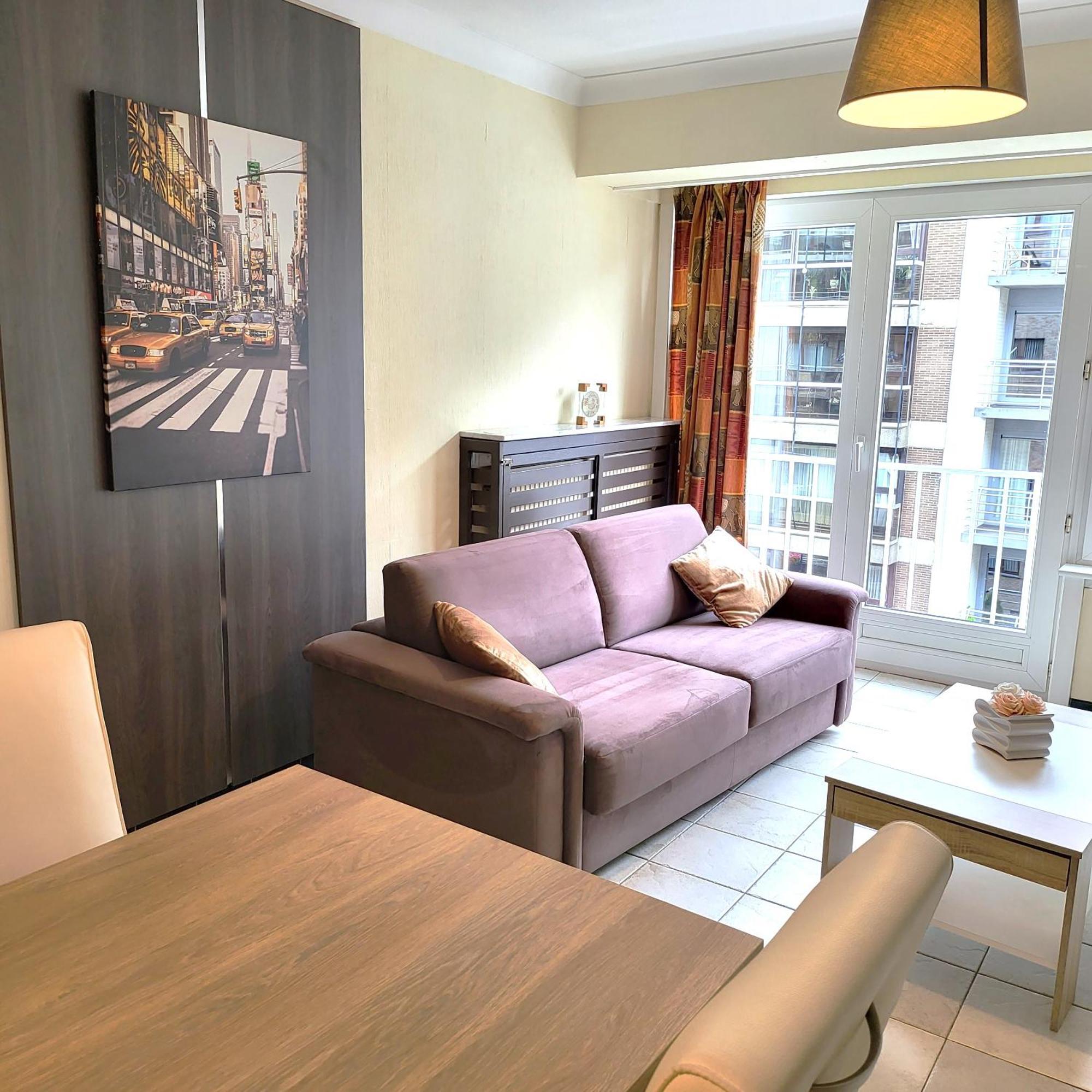 Appartement Superbe A A Partir De 36 Par Nuit *