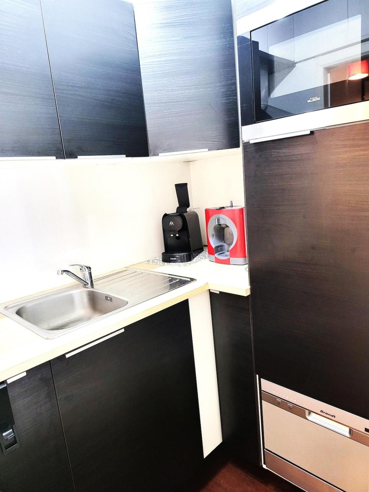 Appartement Superbe A A Partir De 36 Par Nuit Ostende