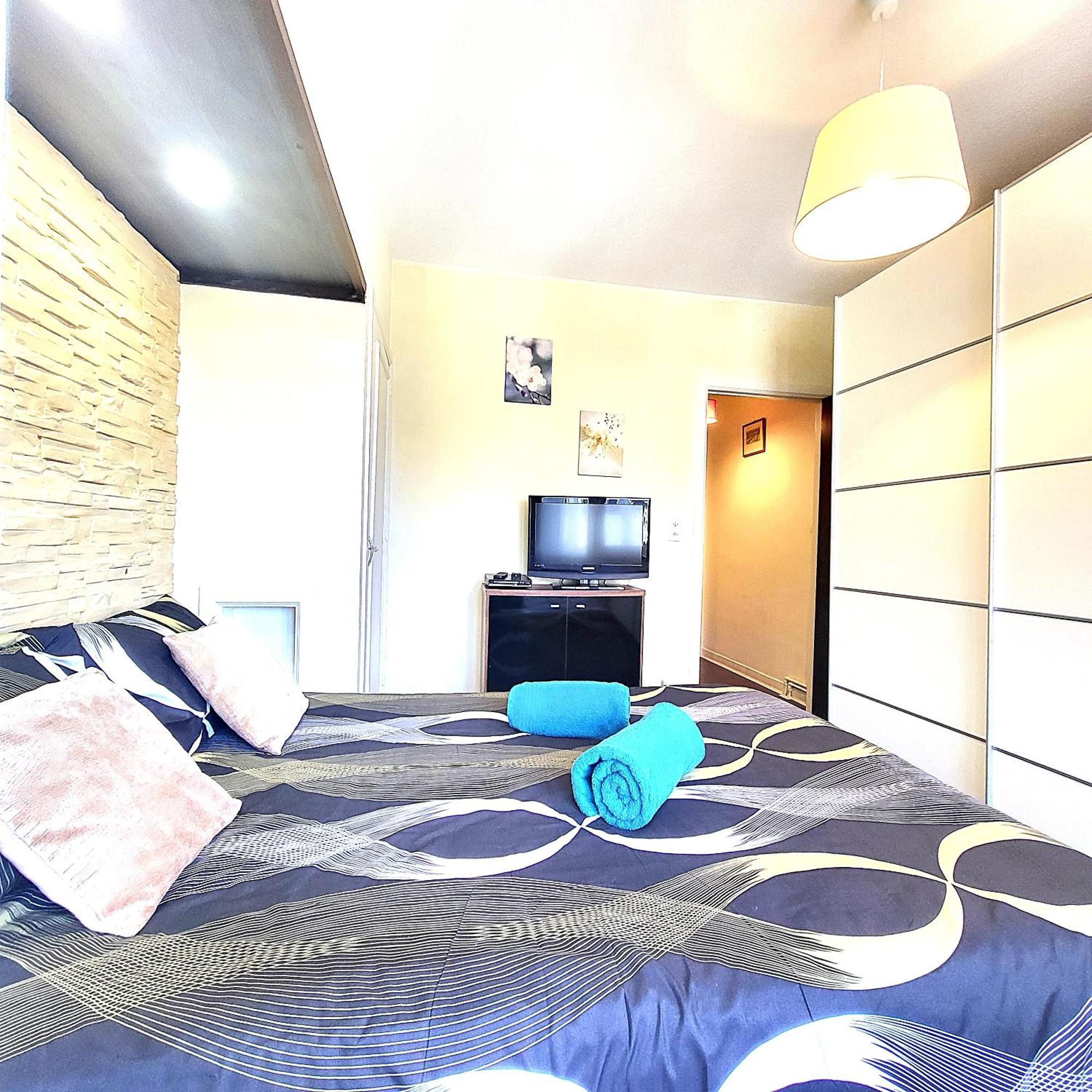 Superbe A A Partir De 36 Par Nuit Appartement Ostende
