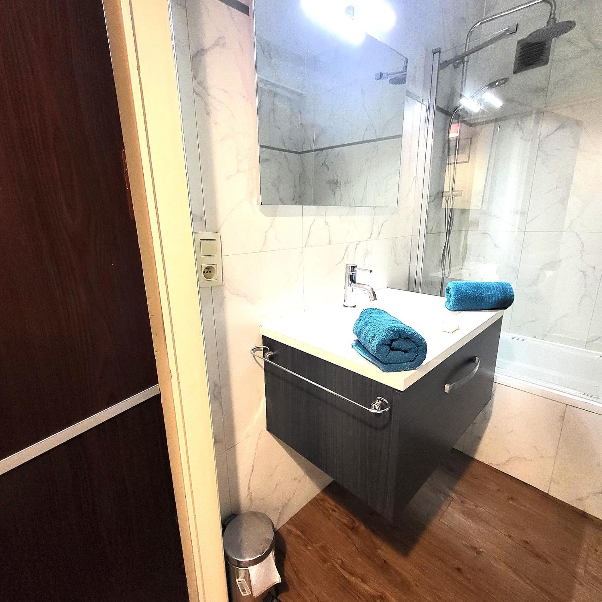 Superbe A A Partir De 36 Par Nuit Appartement