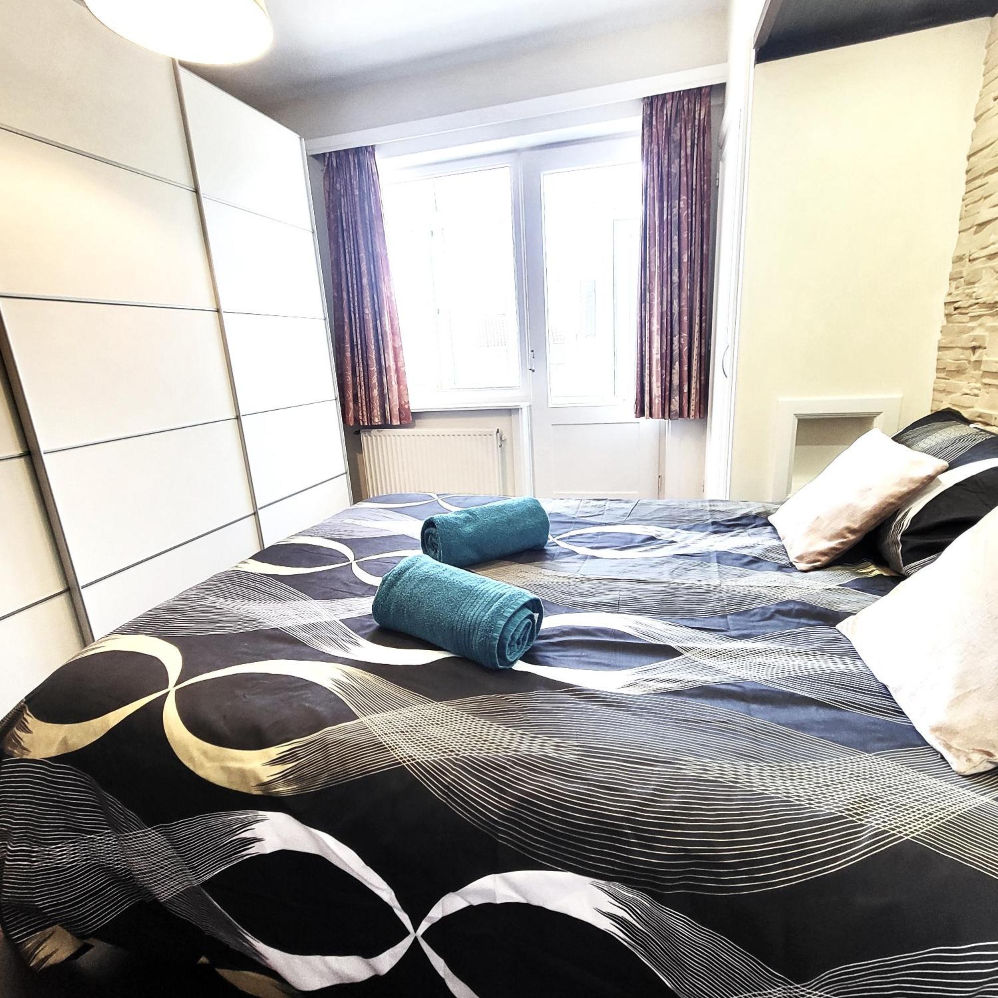 Appartement Superbe A A Partir De 36 Par Nuit